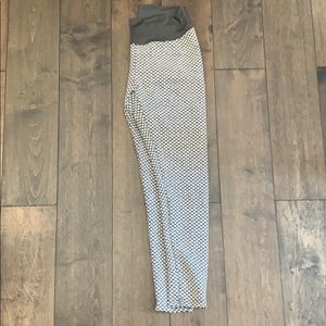 TikTok Butt scrunch leggings